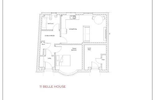 Finest Retreats - 11 Belle House - Photo 24