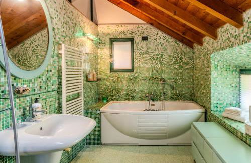 Holiday Home Tzoffhaus by Interhome - Foto 31