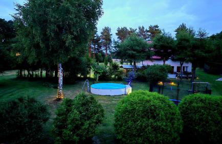 Agroturystyka Anna - Foto 29