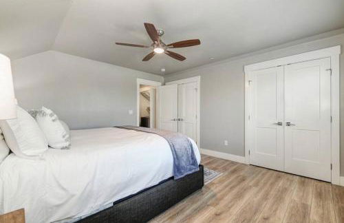 Cozy Two-Story Cottage Near Historic Folsom! - Foto 37