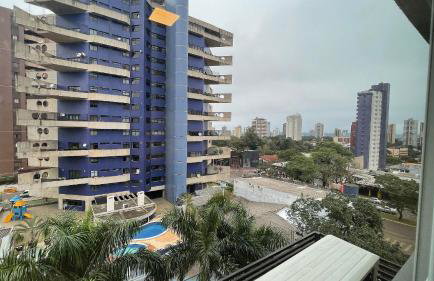 Apartamento novinho e confortável no centro de Foz - Photo 43