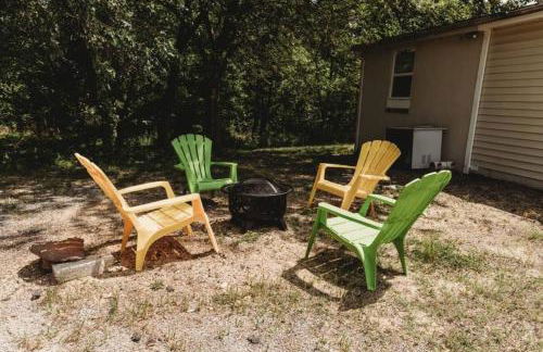 Tranquil Family Home Near BWI Casino Shopping & Fire Pit - Foto 1