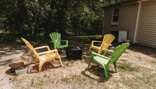 Tranquil Family Home Near BWI Casino Shopping & Fire Pit - Foto 1