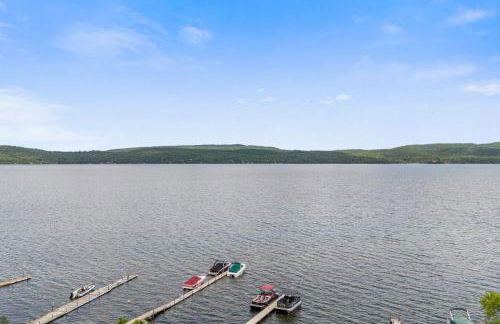 Overlook Chalet - Foto 48