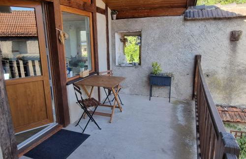 Nid douillet au cœur du vignoble alsacien - Foto 18