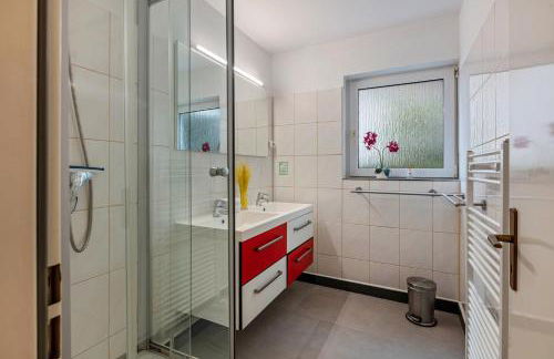 Apartments Am Schwarzwälder Hof - Foto 44