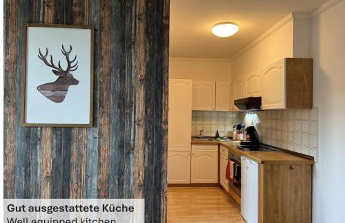 Seeblick Apartment am Walchensee - Foto 26