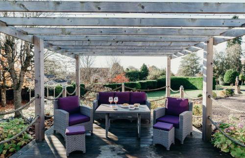 Large Holiday Home perfect for family gatherings - Photo 22