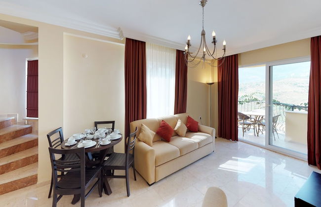 Gold City 2 bedroom Villa 1 - Foto 13