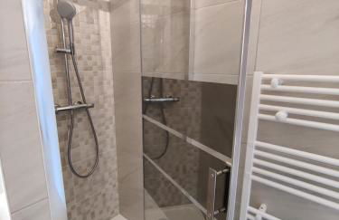 Royan Condo 2bedrooms WiFi Parking - Foto 10