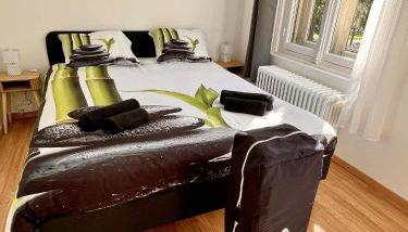 L'Orée du Jardin T3 parking - Foto 4, towels