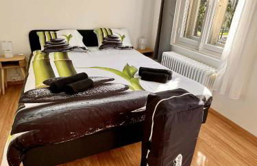 L'Orée du Jardin T3 parking - Foto 4