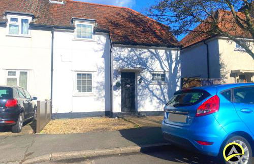 Delightful London Chalet House - Foto 1