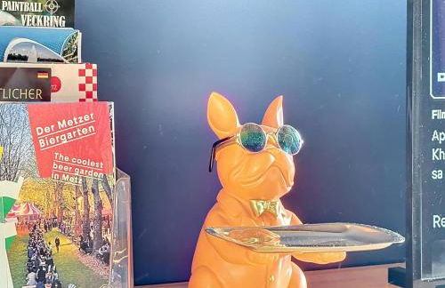 Le haut de Vallières appartement 3 pièces NETFLIX - Foto 21