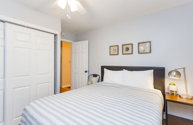 Quaint Music City Bungalow Retreat - Foto 3