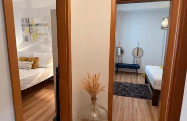 Apartman Tino with two sunny terace - Photo 20