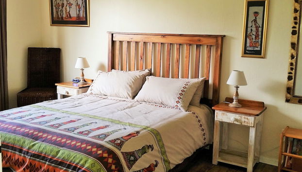 Pine Tree Lodge - Foto 4, Habitación