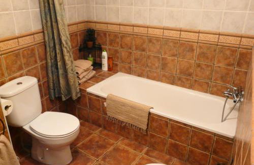 Casa Rural Valle del Palancia - Foto 36