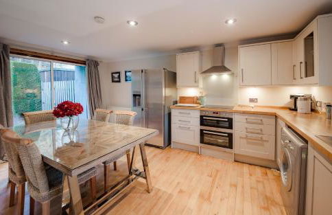 Mains of Taymouth Country Estate 4* Houses - Foto 39