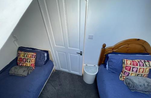 The Hayloft, Marsden - Foto 8