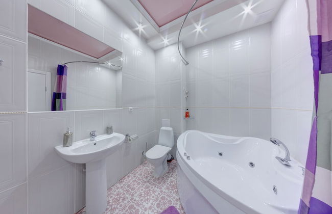 InnHome Apartments - MOPRa Square - Photo 44