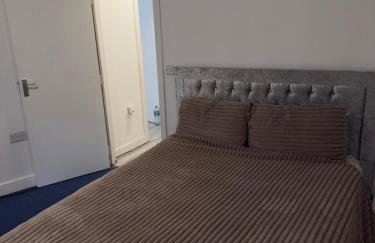 Central Wigan Stay - Foto 10