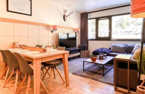 Large 2-Bedroom Apartment, Centre of Flaine Foret - Photo 6