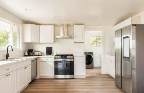 30 PCT OFF! Malibu Villa, Ocean View, Beach, Hiking - Foto 60