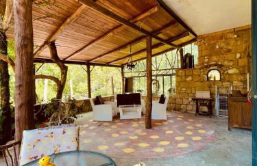 Melly's home country house alle pendici del Partenio - Foto 56