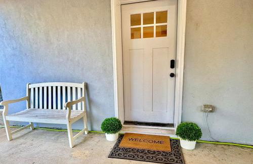 Modern Oasis-steps from DC with free private parking - Foto 16