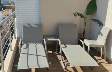 Ethereum City Αpartment - Suite - Foto 22