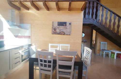 Casas Rurales Carpe Diem - Foto 12