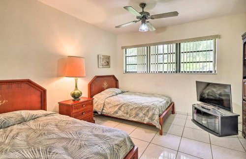 Home with Pool in Upscale Pinecrest Village - Foto 19