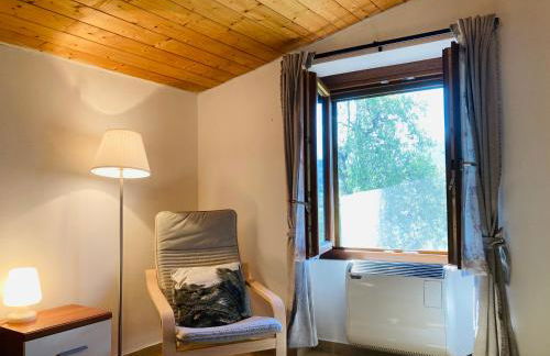 Casa nella natura a Bobbio - Foto 26