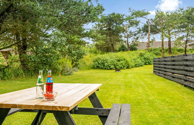 "Pia" - 250m to the fjord - Foto 6