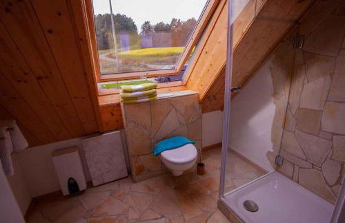 Ferienhaus Leonrod - Foto 35