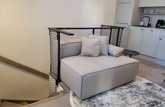 HONEST Karlín - Foto 80