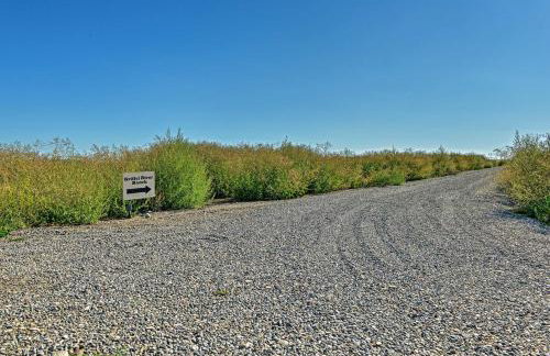 Griffel River Ranch with Views - An Anglers Dream! - Foto 30