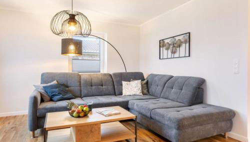 Ferienhof Marquardt Bungalow 6 - Foto 2