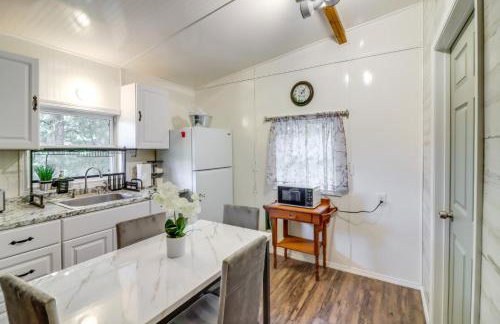 Ozark Escapes Cabin! Serene Forest and Mtn Setting - Foto 2