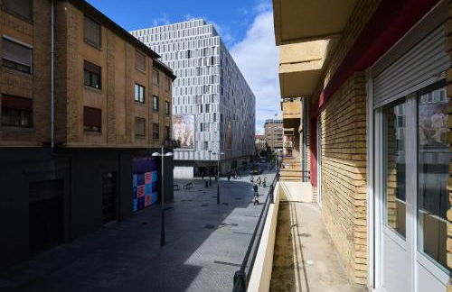 Exclusivo Apartamento en el alma de Pamplona - Photo 29
