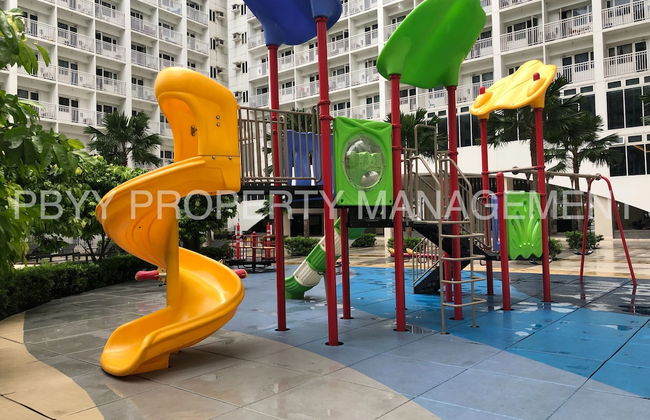 Shore Residences Stays by PBYY - Foto 71