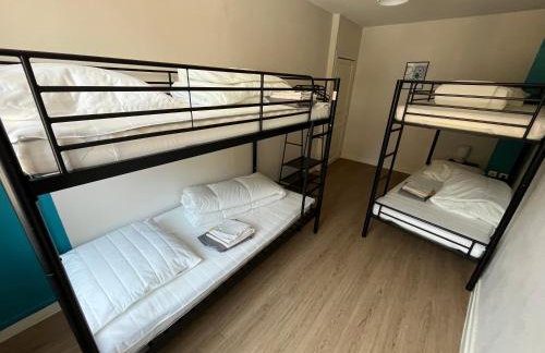 Appartement centre ville Charolles - Foto 2