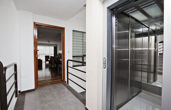 Polo Apartment - Foto 22