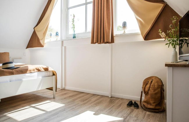 Apartment, Zingst - Foto 13