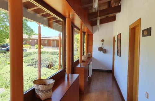 Rectoral De Lestedo - Foto 29