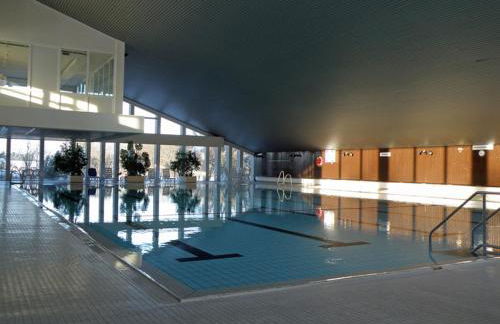 Ferienpark Sierksdorf Nautilus Panorama-Meerblick - Foto 12