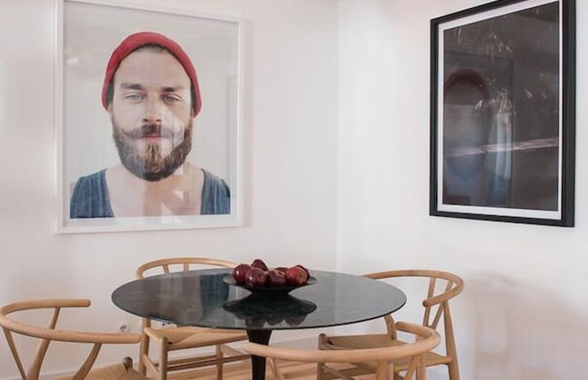 Madalena Orquidea Living Apartments - Photo 91