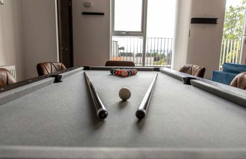 Maidstone Luxury Penthouse 3 bedroom apartment & parking - Foto 9