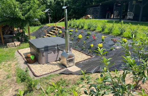 Siedlisko Wyżne - Foto 1